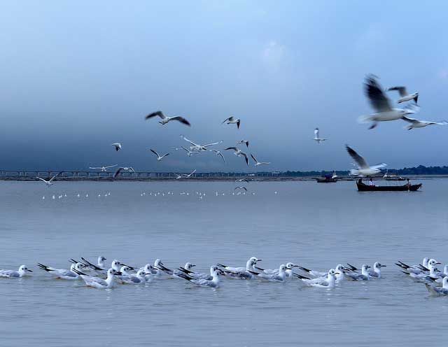 triveni-sangam