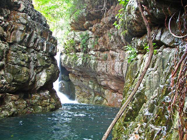 ubbalamadugu-falls