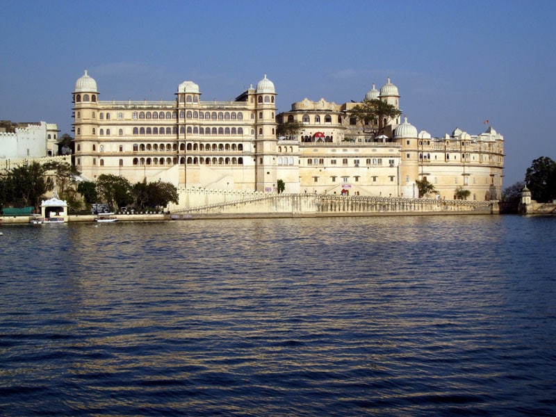 Udaipur