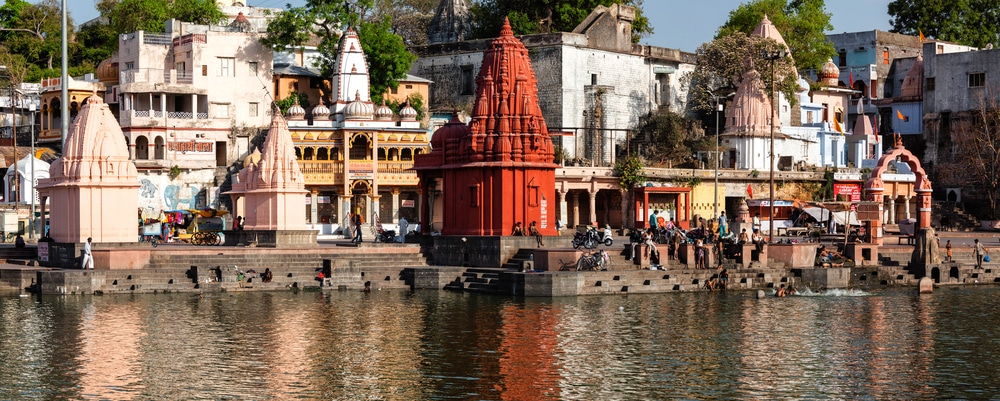 Ujjain