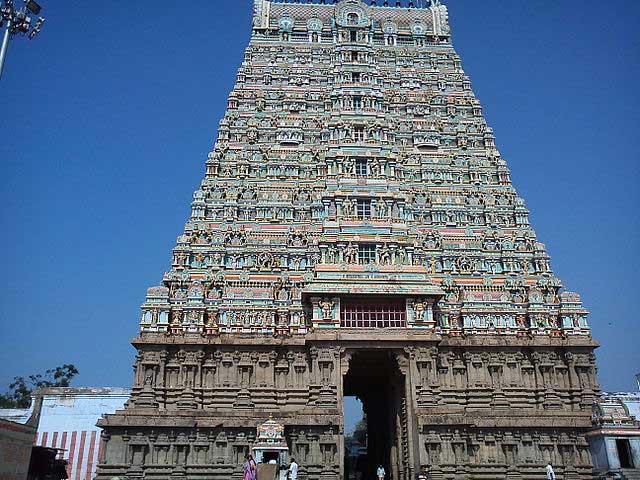 ulagamman-temple