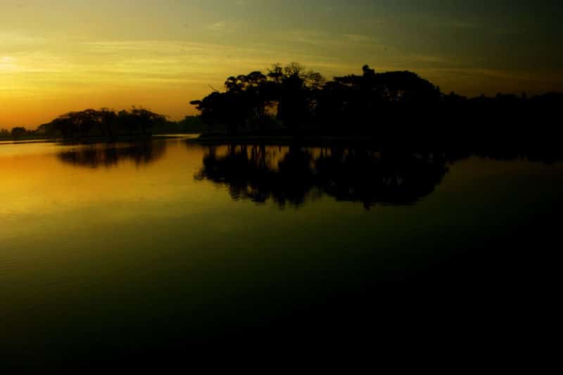 Ulsoor Lake