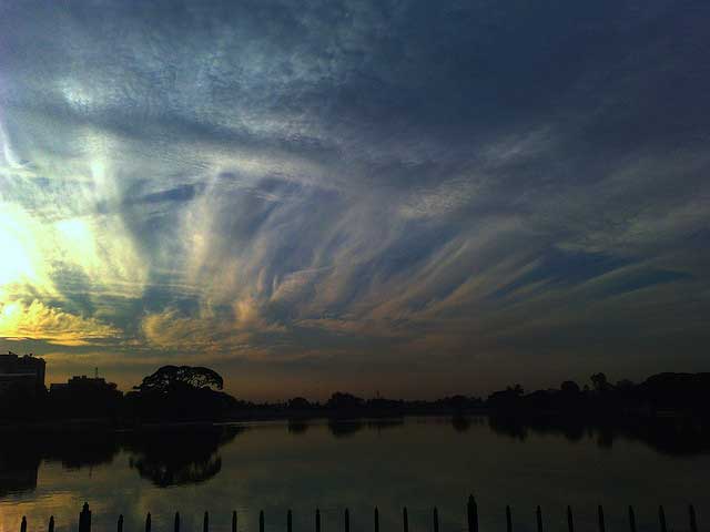 ulsoor-lake-banglore