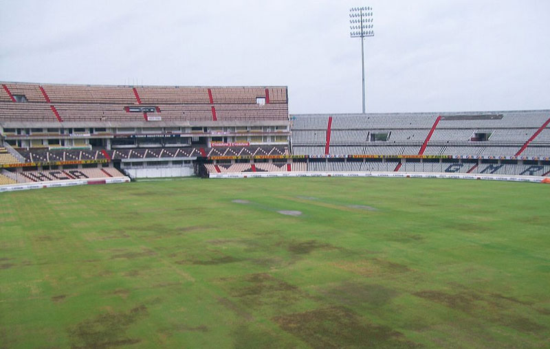 Uppal Stadium