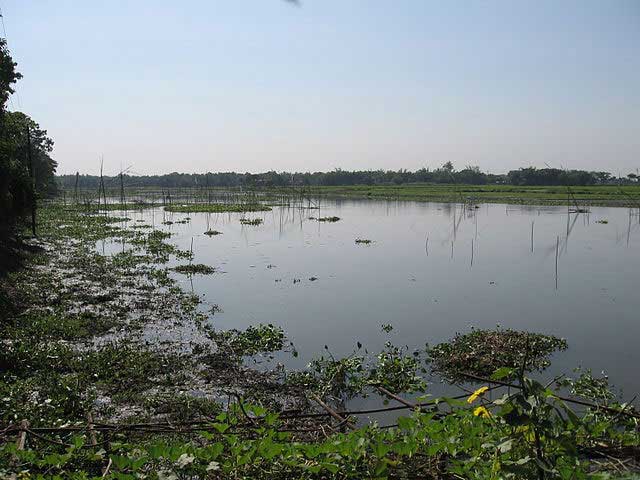 urpad-beel-lake