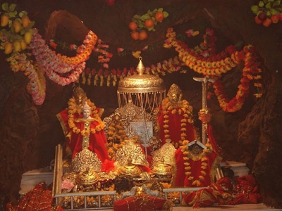 Vaishno Devi Mandir