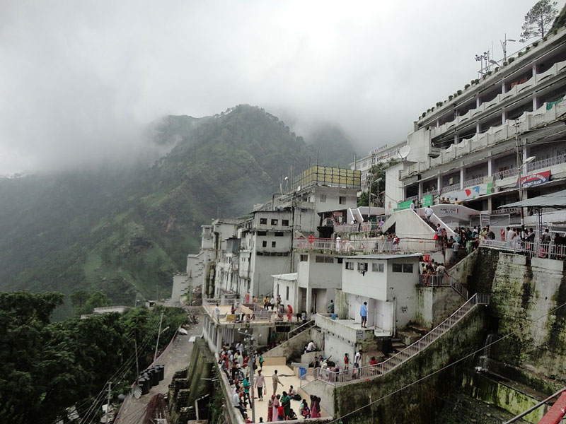 Vaishno Dham