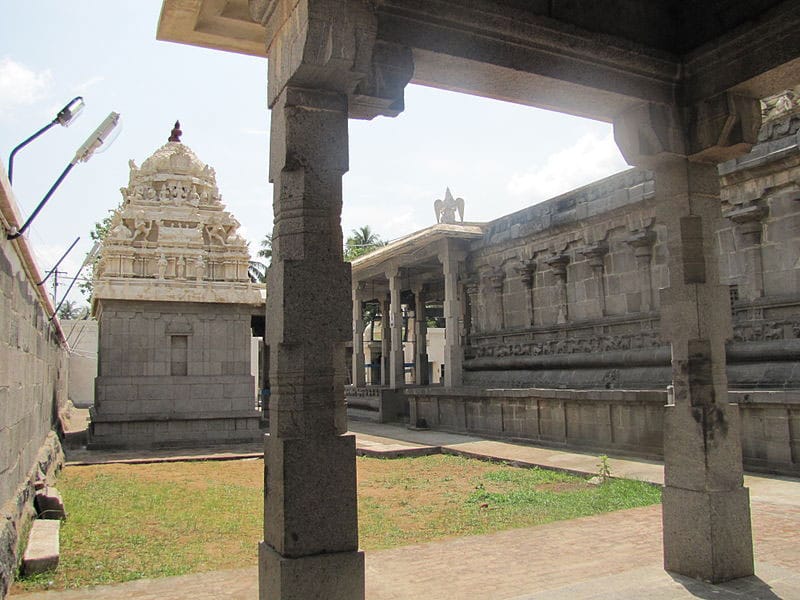 Varadaraja Perumal Temple