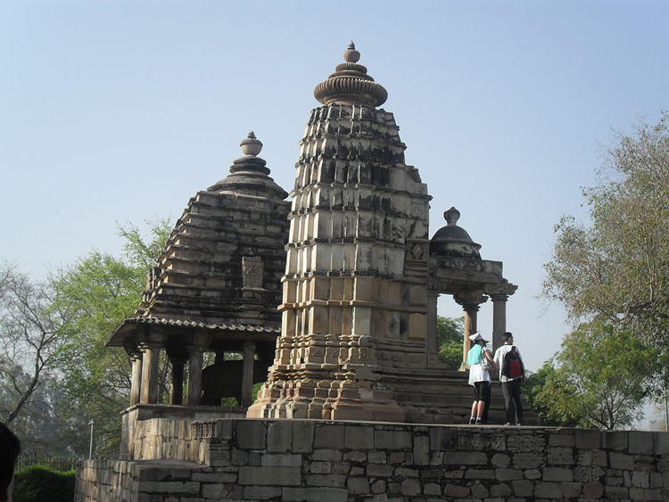 Varaha Temple