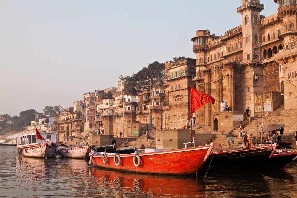 Varanasi