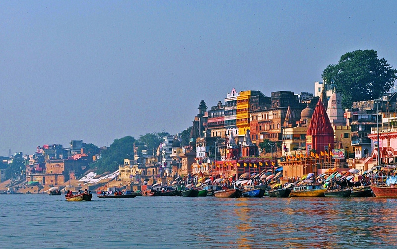 Varanasi