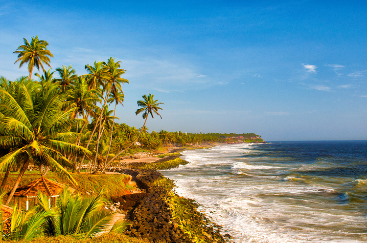 kerala top 10 places to visit