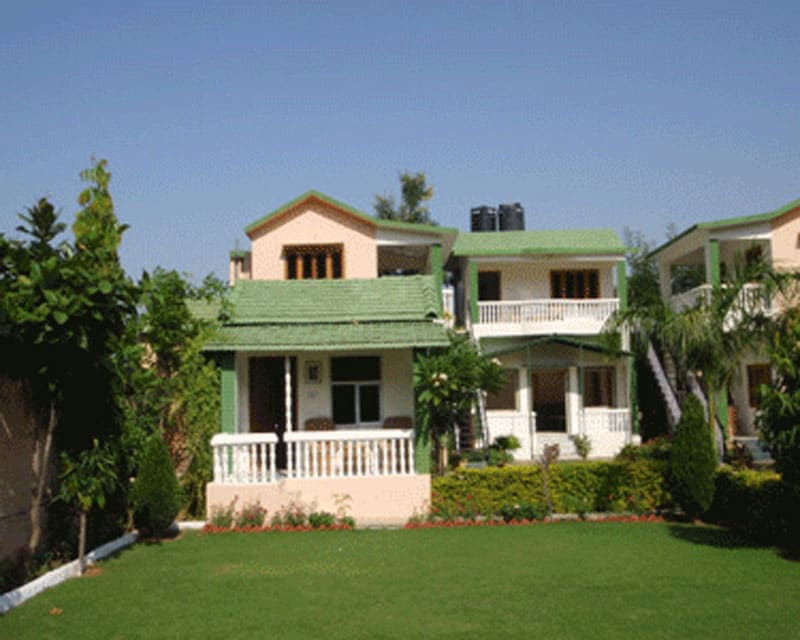 Vatika Resort