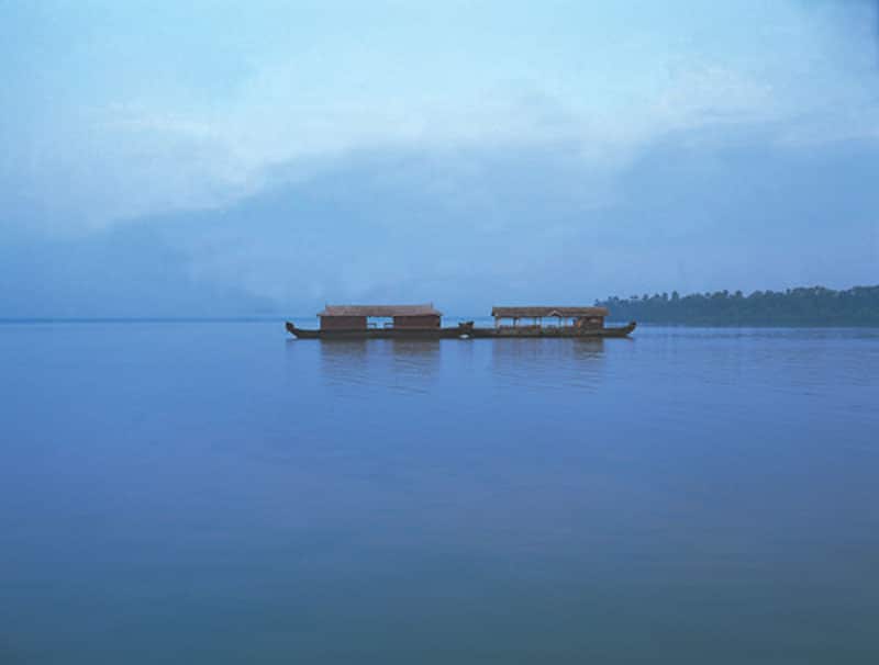 Vembanad Lake