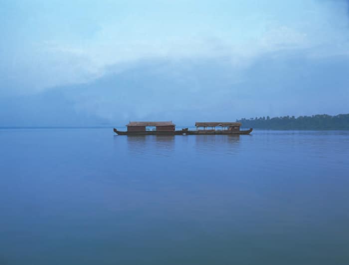 Vembanad Lake Kumarkom