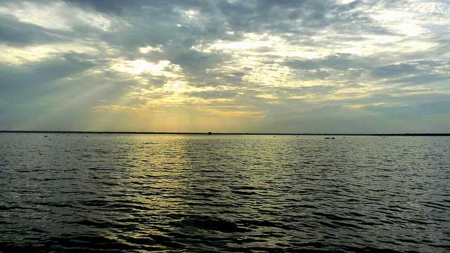 vembanad-lake
