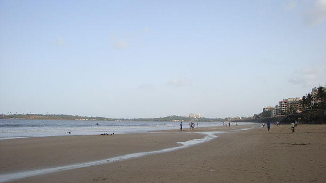versova-beach