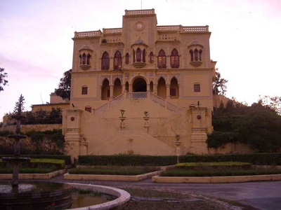 viceregal-palace