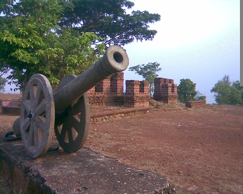 Vilangan Kunnu Thrissur