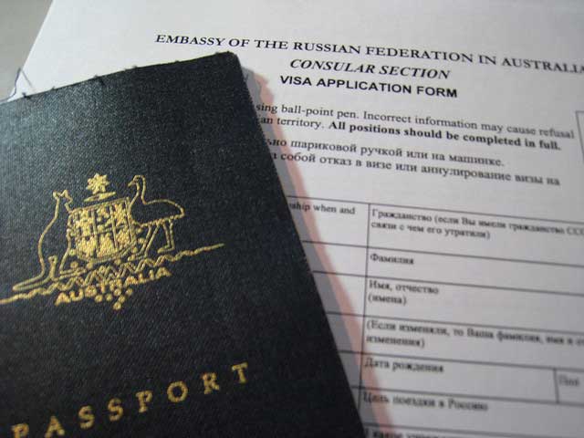 visa-application-form