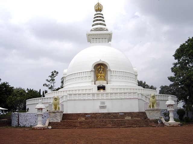 rajgir tourist attractions