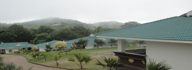 Vision Nature Resort