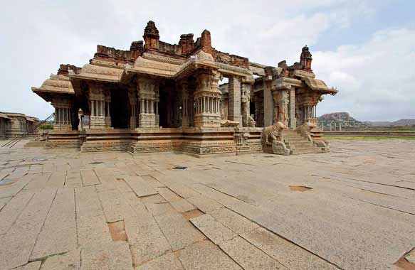 vitthala-temple