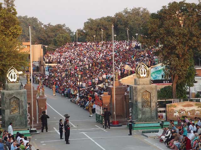 wagah-border-ceremony