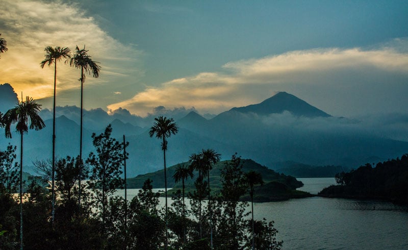 Wayanad, Kerala