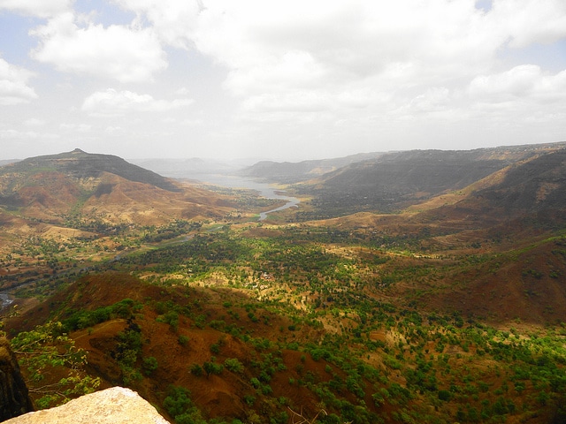 western-ghats