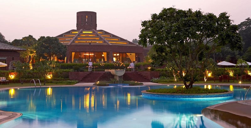 Westin Sohna Resort and Spa