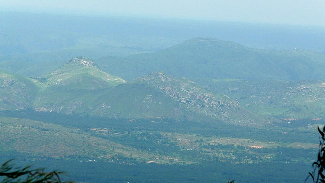 yelagiri-hills