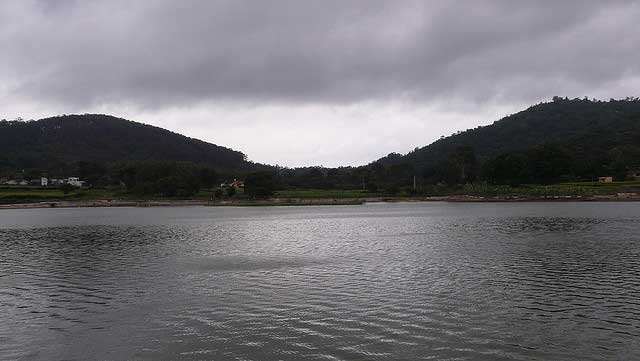 yelagiri-lake