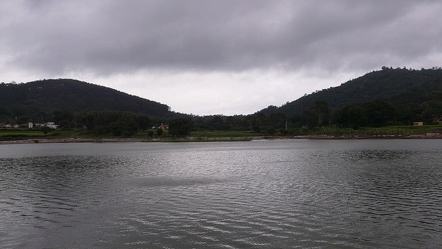 yelagiri tamil nadu tourism