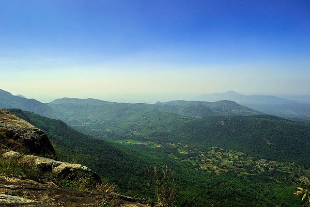 yercaud-hills