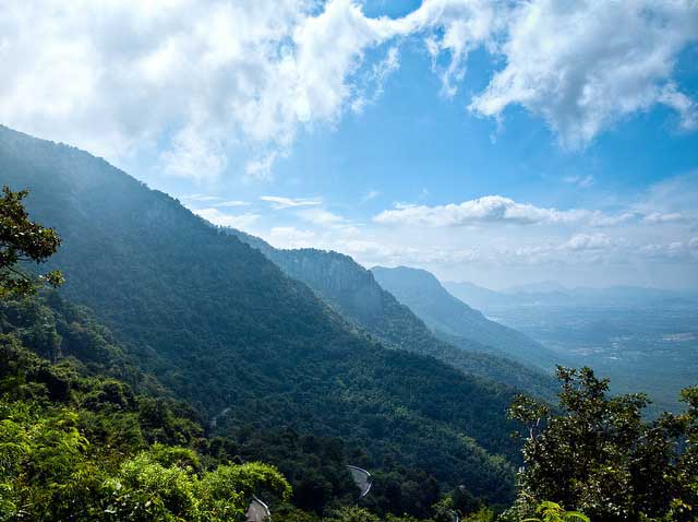 yercaud